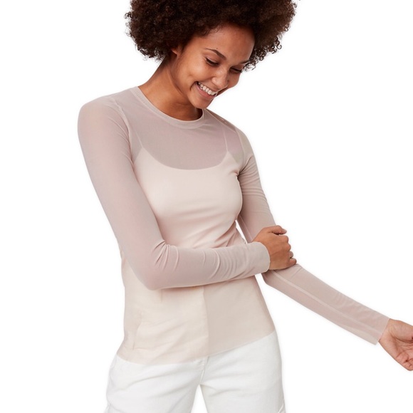 🆕 NWT Wilfred Free Kristen T-Shirt from Aritzia - Picture 6 of 8